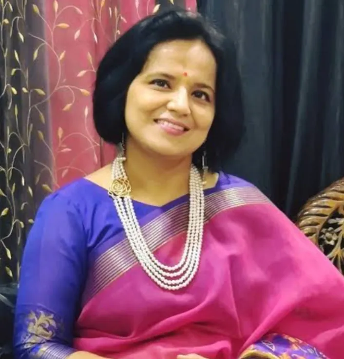 डॉ वाणी पूरी रावत 