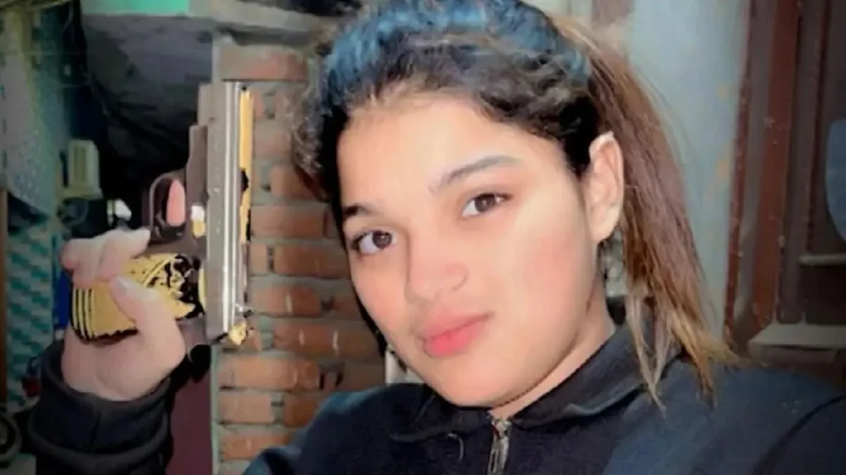 lady don Zikara