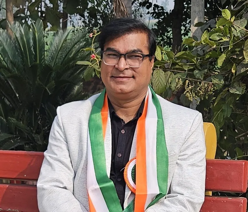 डॉ रतन पाल सिंह