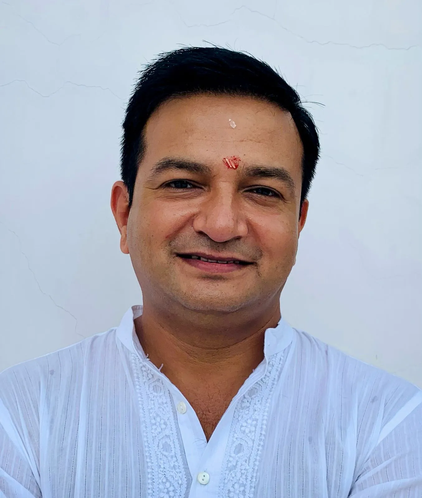 डॉ विकास वर्मा