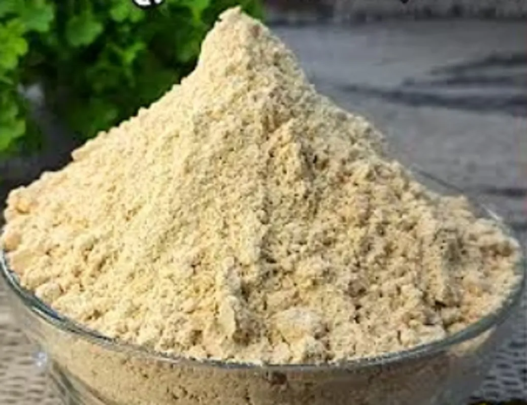 sattu