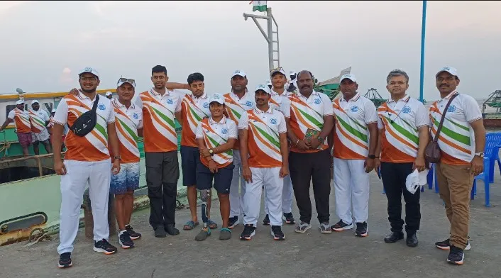 जबरदस्त जांबाजी जुनून जज्बा 