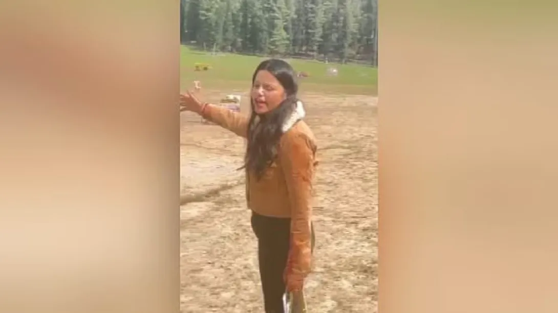 Pahalgam Attack