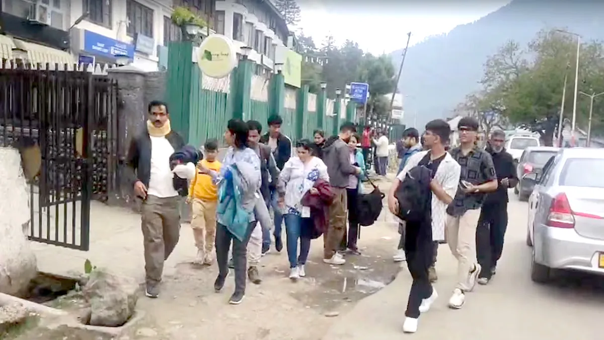 PAHALGAM
