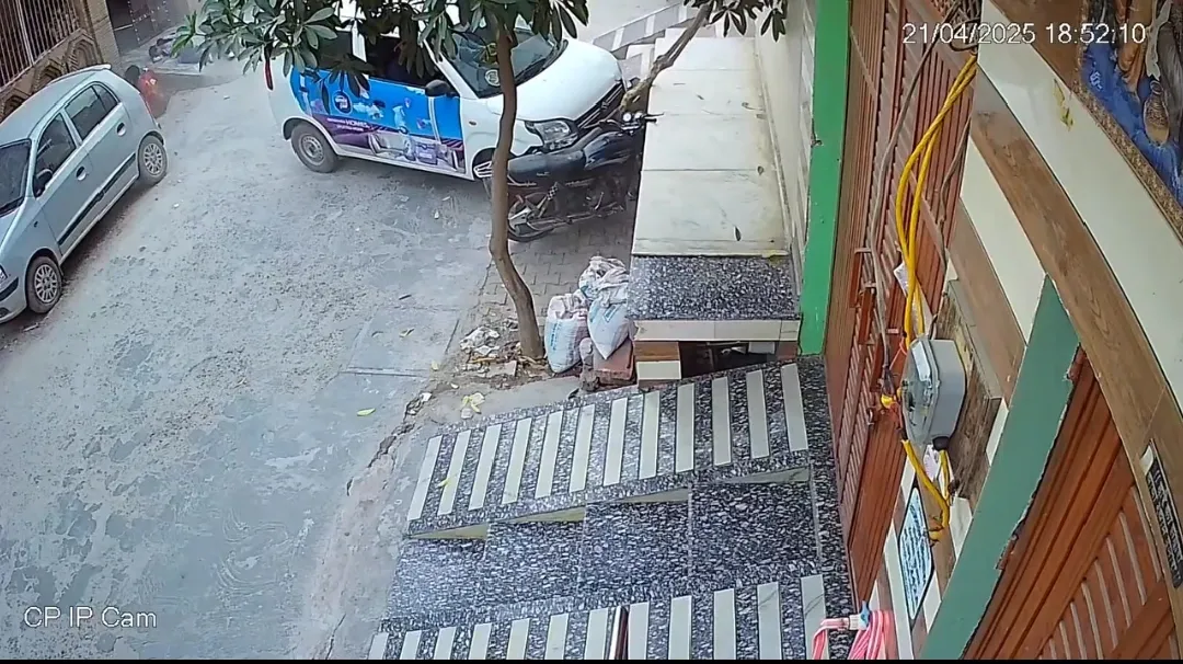 फोटो जर्नलिस्ट सुनील कुमार