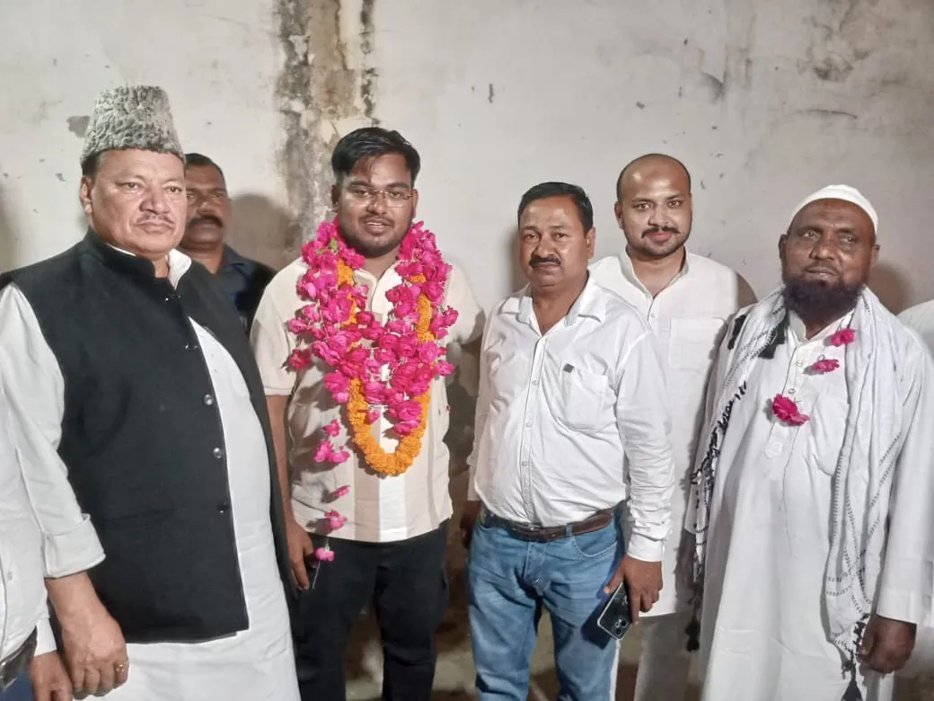 शाहजहांपुर