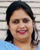 प्रधान शालिनी सिंह