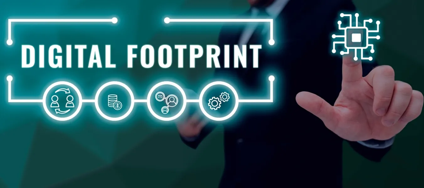 DIGITAL FOOTPRINT