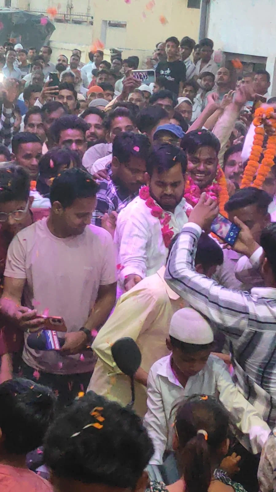 शाहजहांपुर
