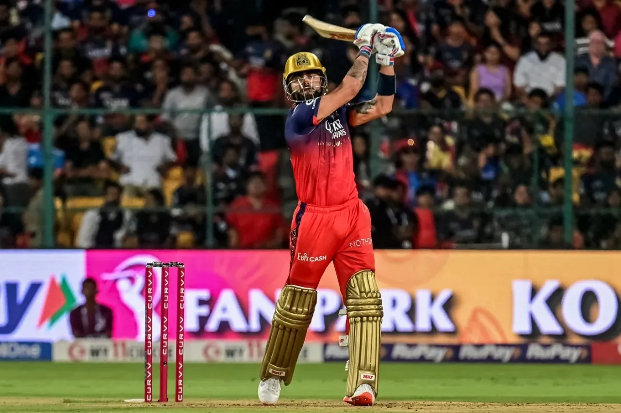 virat kohil goasbig shot