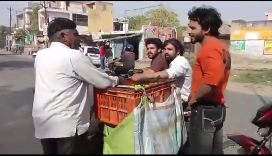 फोटो जर्नलिस्ट सुनील कुमार