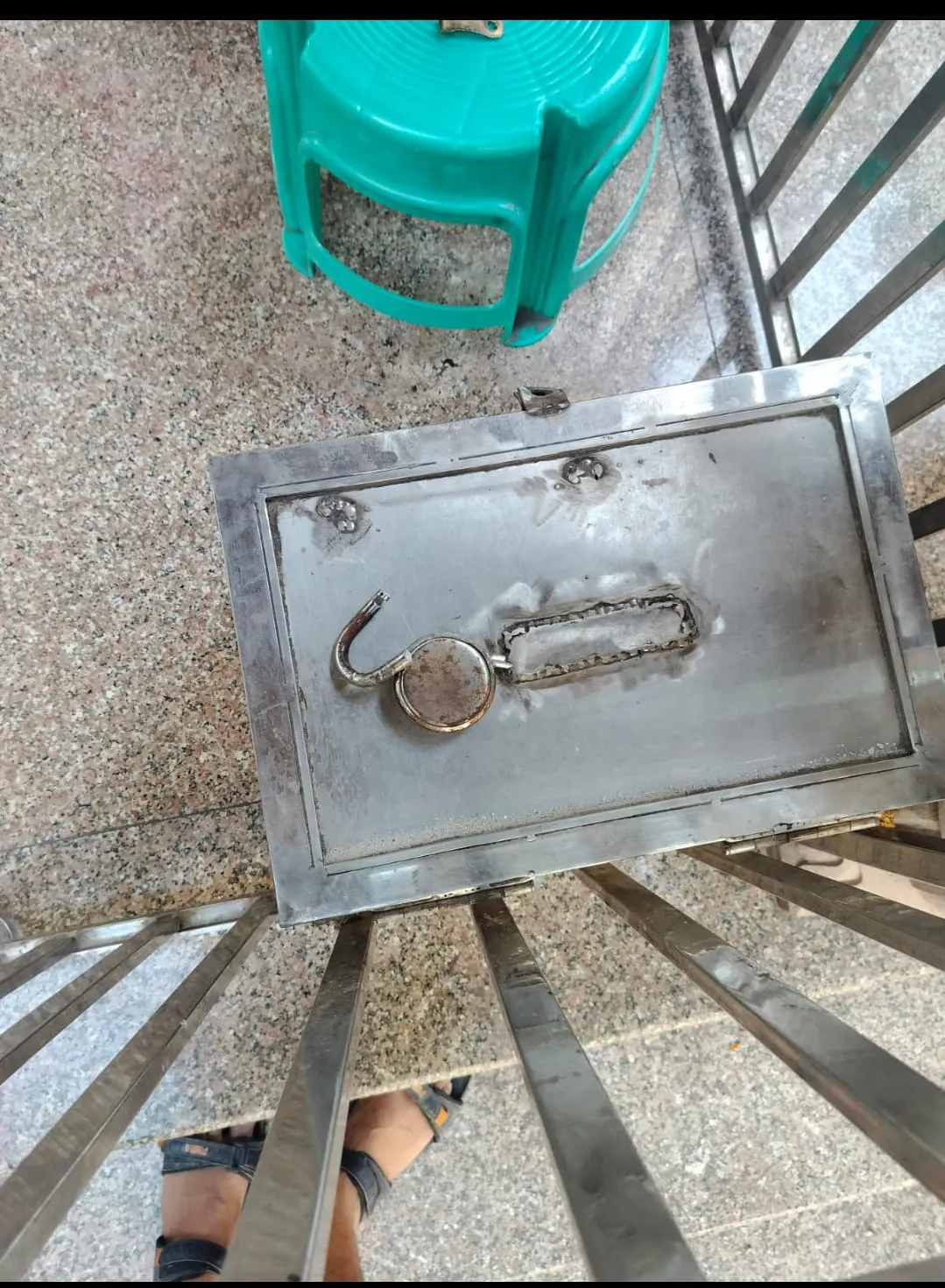 फोटो जर्नलिस्ट सुनील कुमार