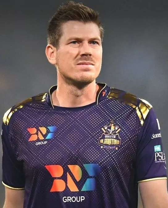 James Faulkner