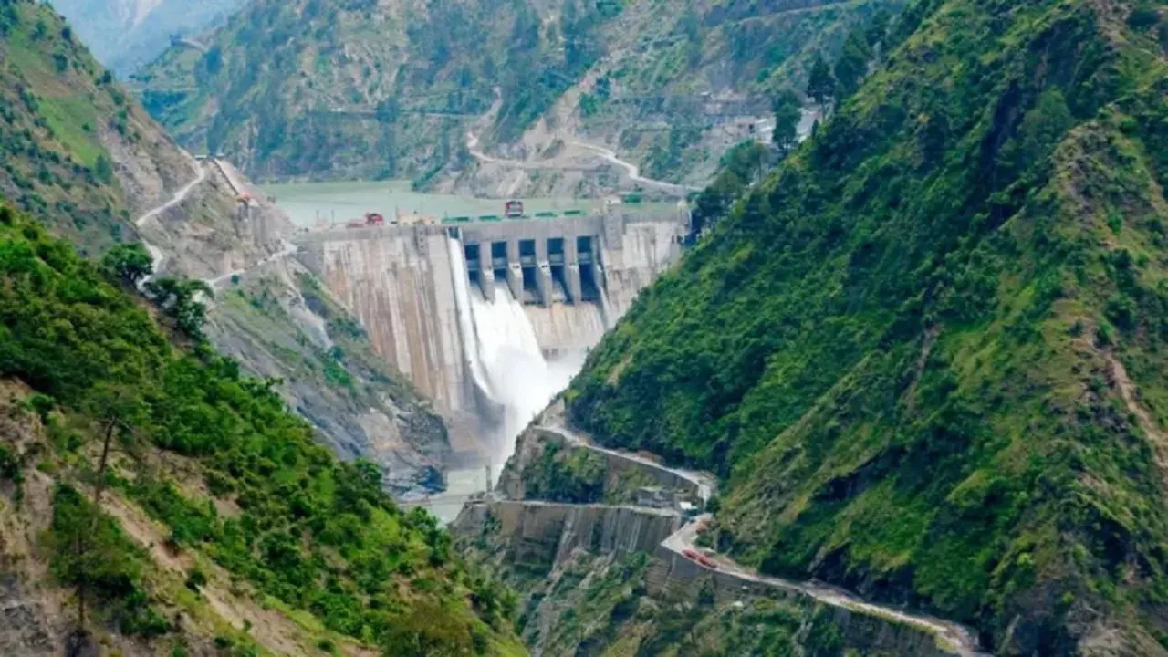 INDHU WATER