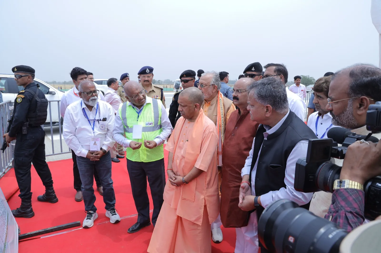 शाहजहांपुर