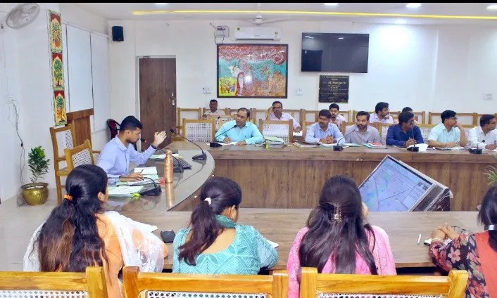दिशा निर्देश