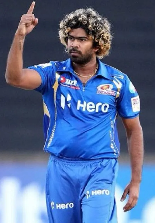 Lasith malinga