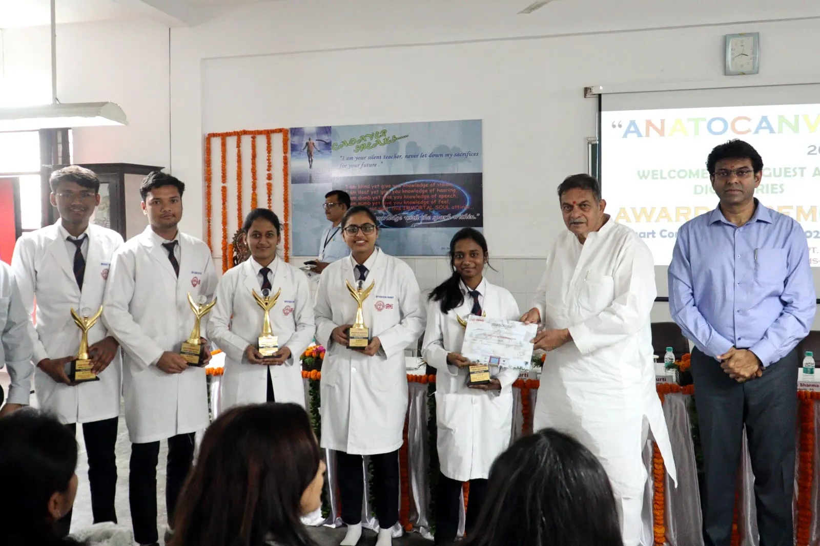 Anatokanwal chart competition1