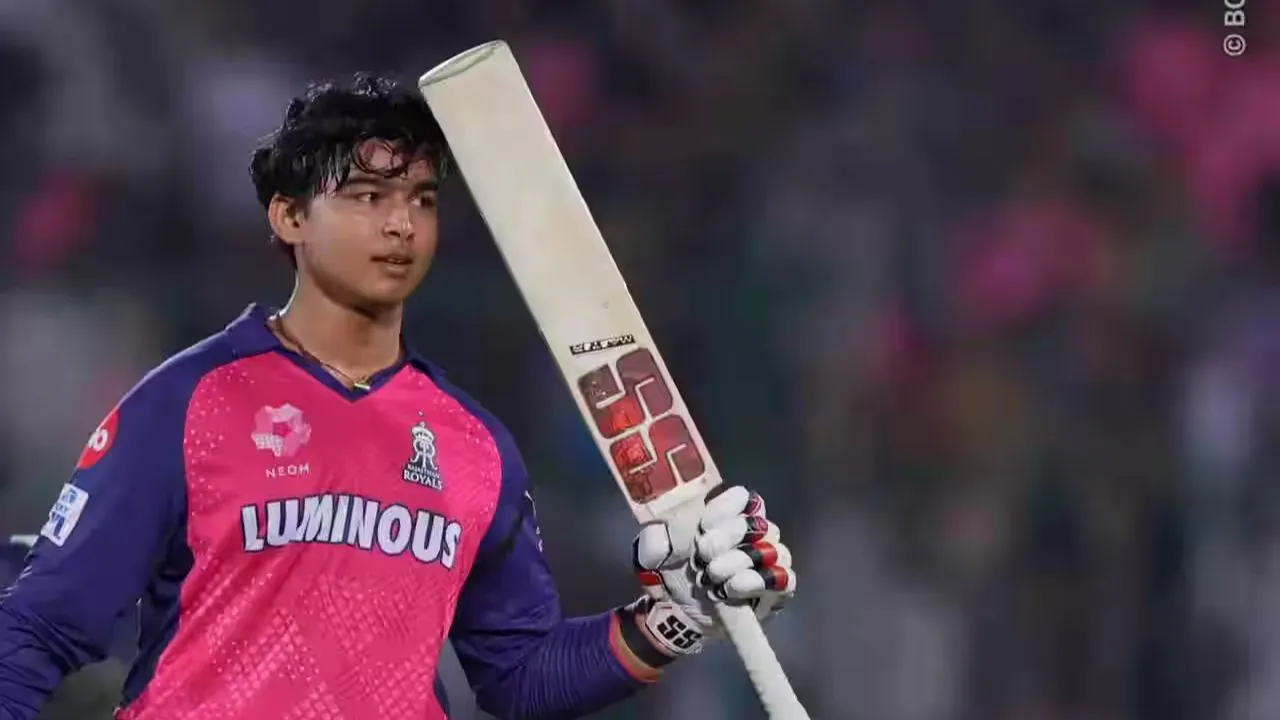 RR, IPL 
