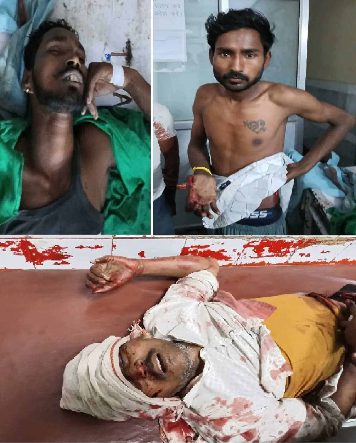 शाहजहांपुर न्यूज 