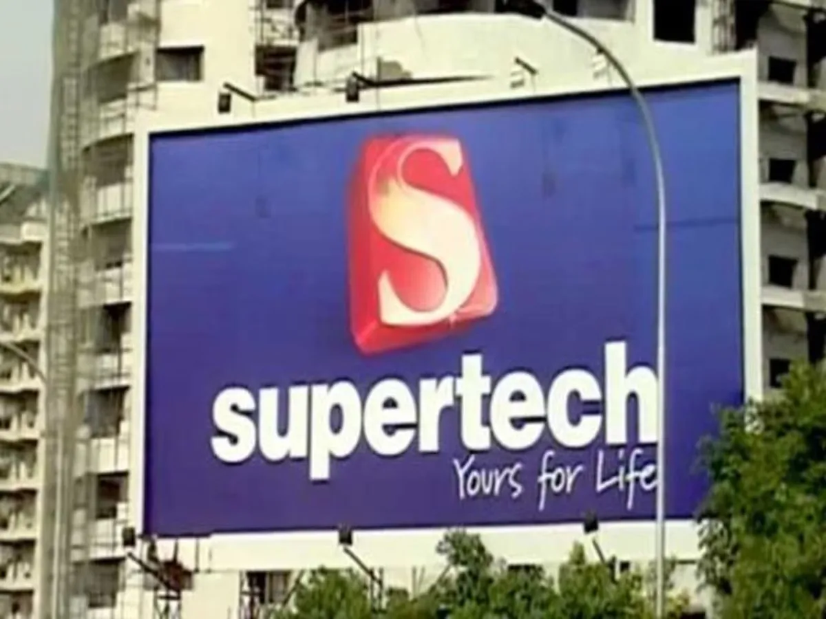SUPERTECH NEWS HINDI