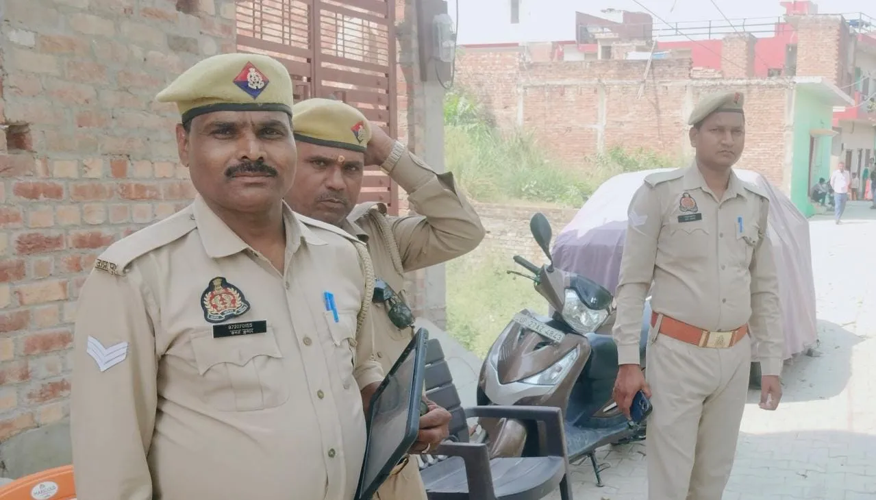 शाहजहांपुर 