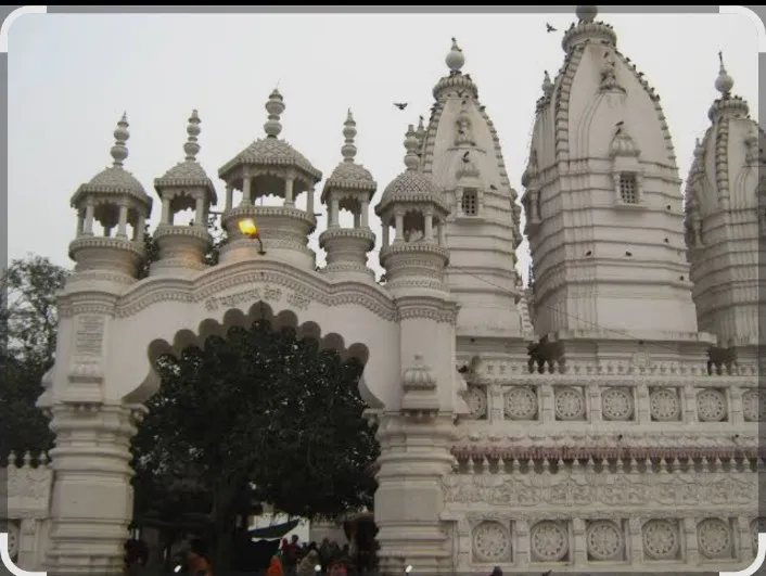 श्री महामाया मंदिर सिकरी