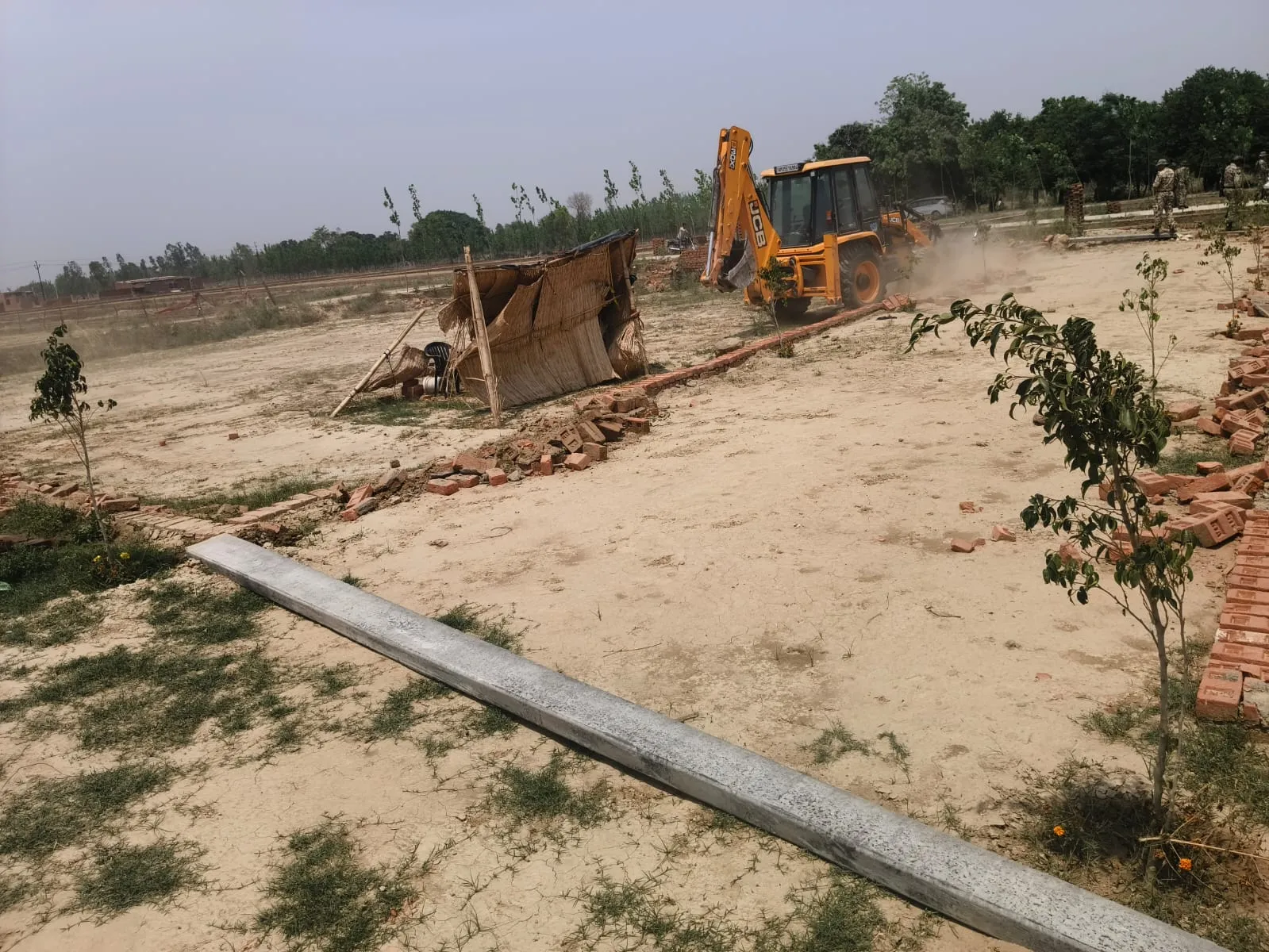 bda bareilly