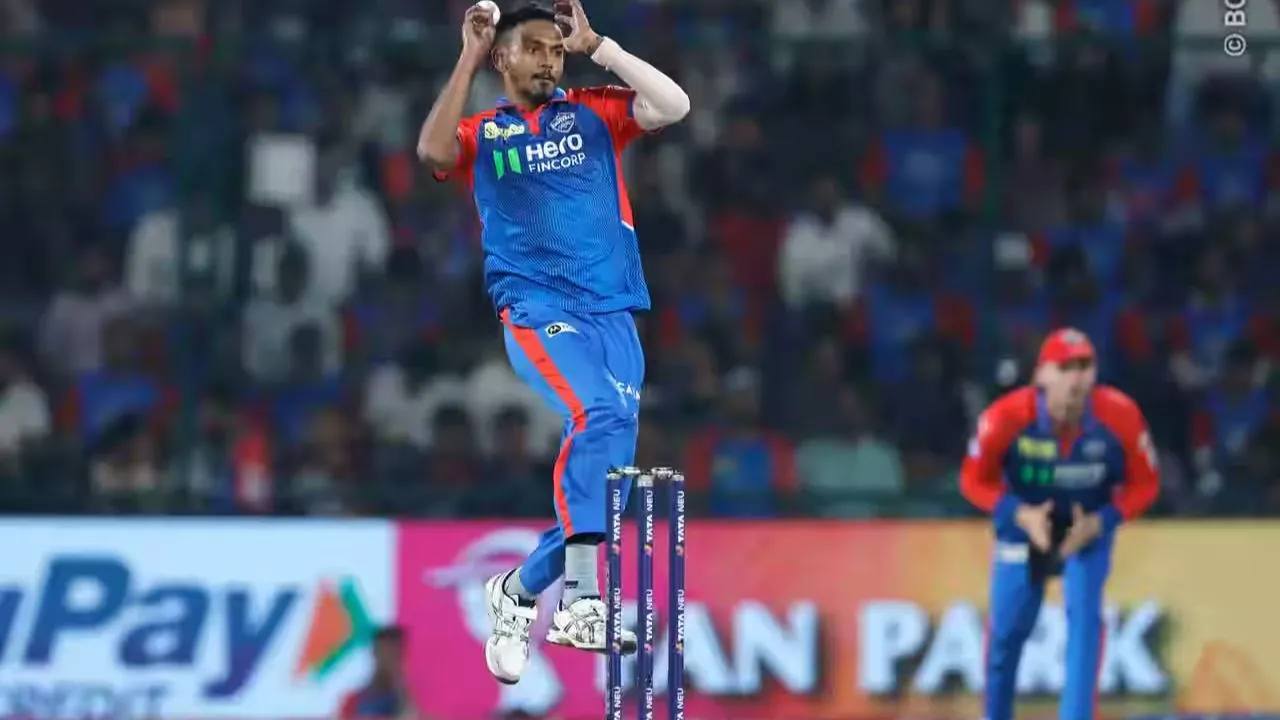 dushyant chamira