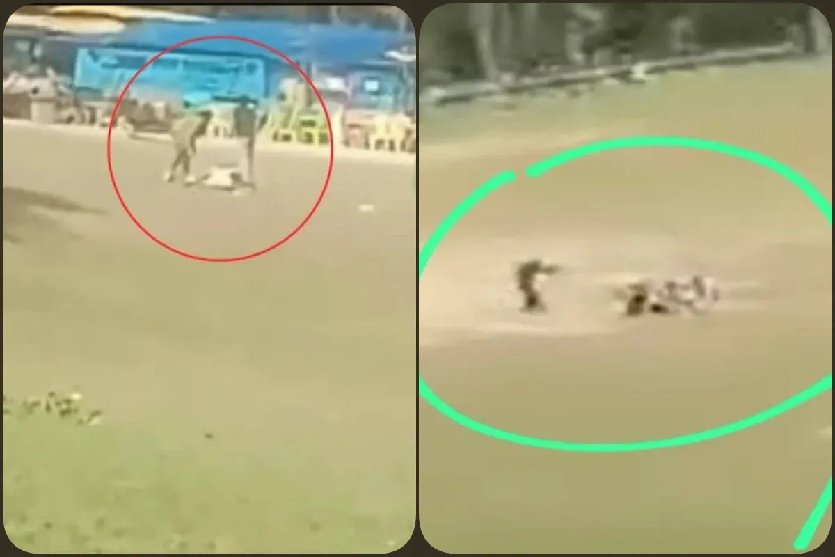 PAHALGAM TERROR ATTACK