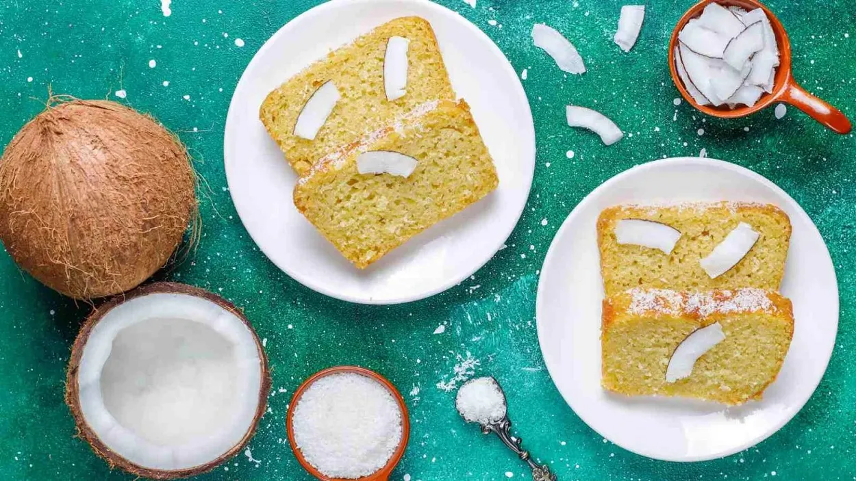 coconut banefittes