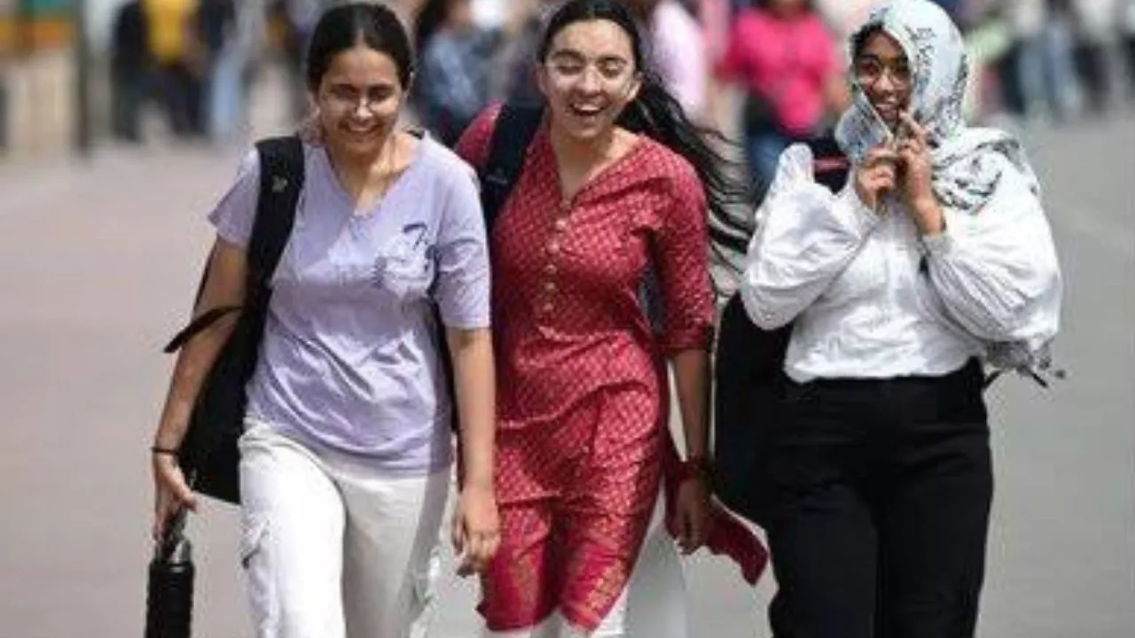 मौसम विभाग का अलर्ट, मई में भी खूब सताएगी गर्मी, बारिश भी करेगी परेशान
