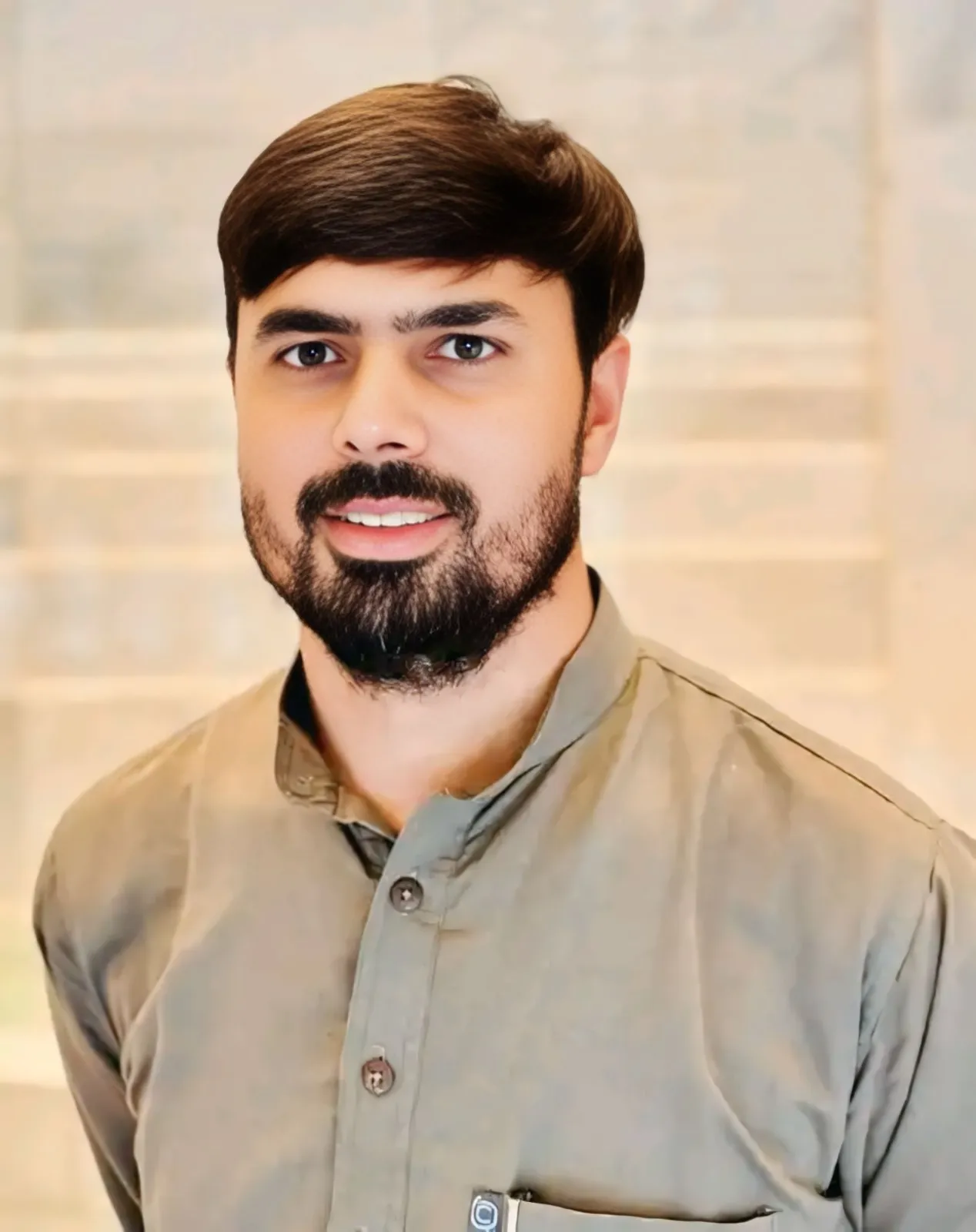 ashfaq saklaini
