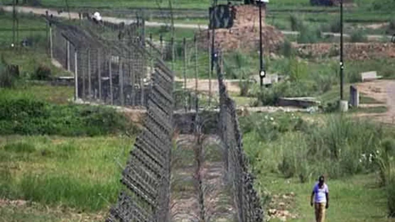 LoC Tension: पाकिस्तान ने फिर तोड़ा संघर्षविराम, सेना ने दिया मुंहतोड़ जवाब