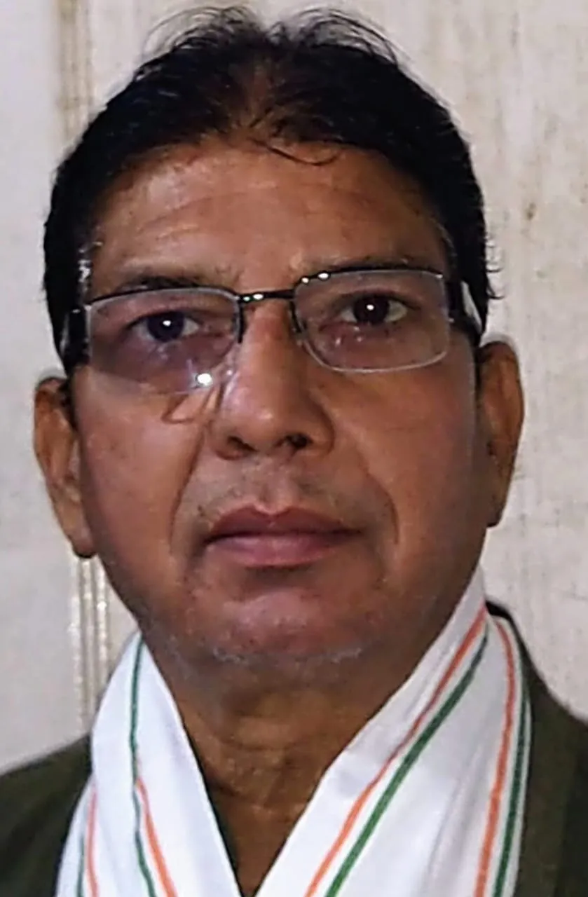 dinesh dadda