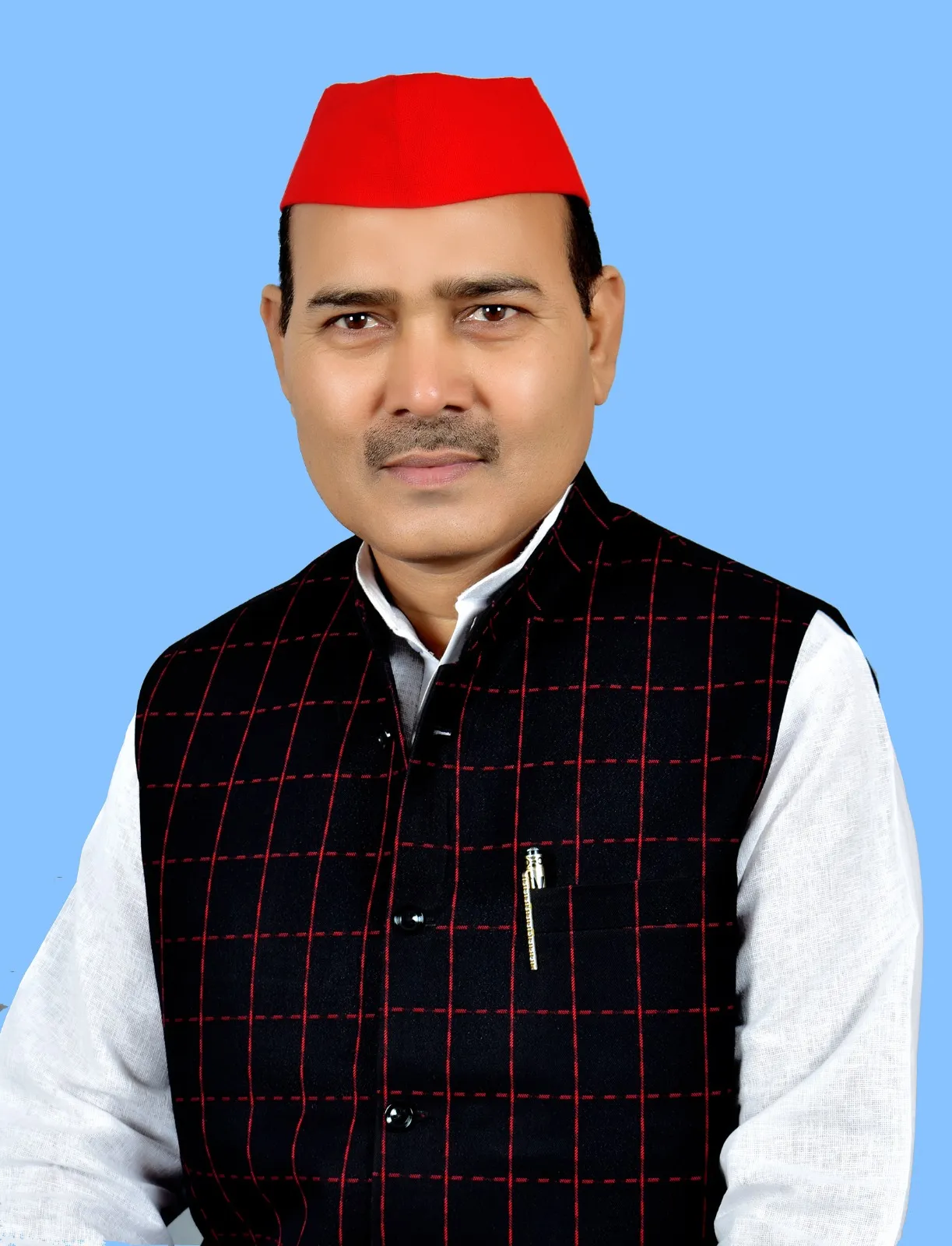 Shamim Khan Sultani.