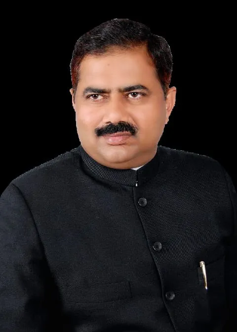 अताउर्रहमान, विधायक बहेड़ी सपा 