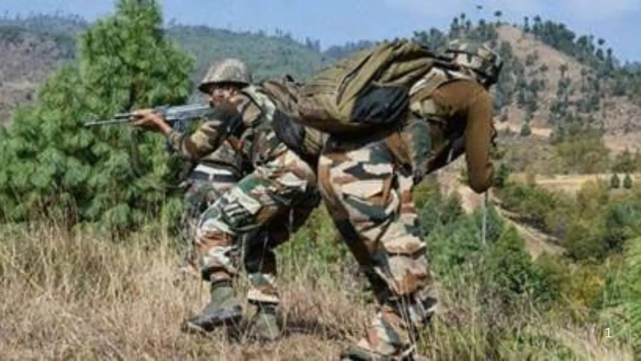 LoC Tension: पाकिस्तान की गोलीबारी का मुंहतोड़ जवाब, कुपवाड़ा, पुंछ समेत कई क्षेत्रों में तनाव