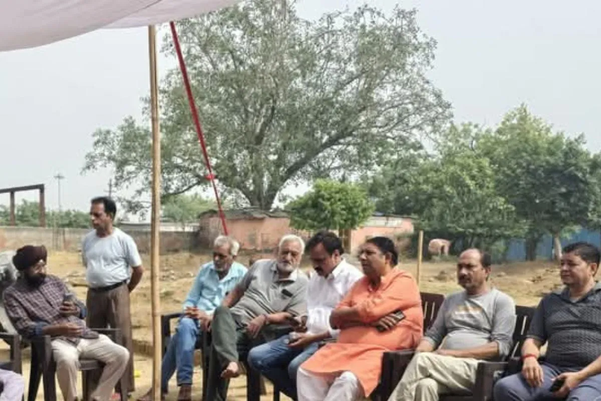 GZB DESHRAJ DESHI-2