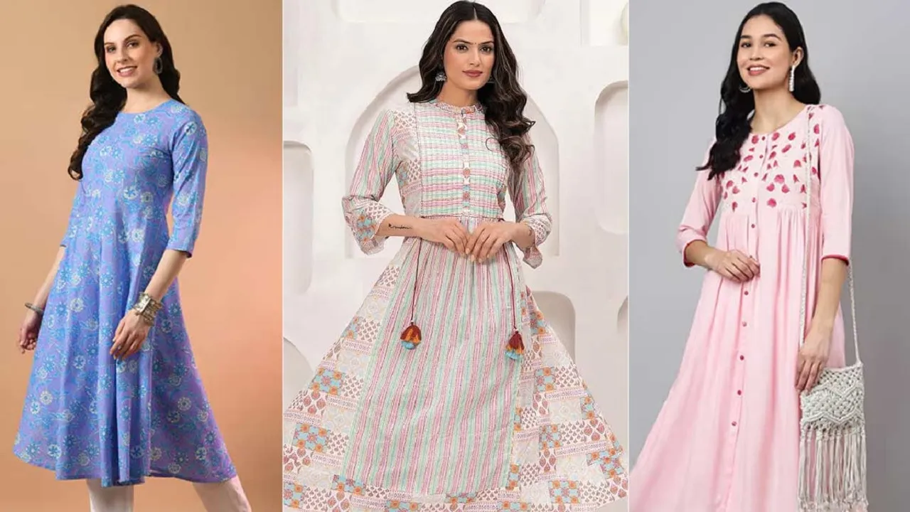 Kurti dising