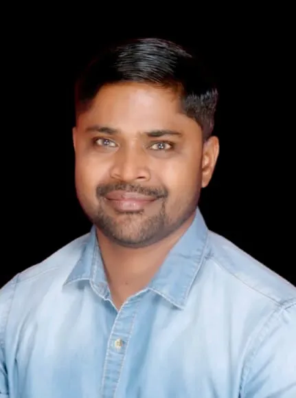 हरिशंकर चतुर्थ श्रेणी कर्मचारी 