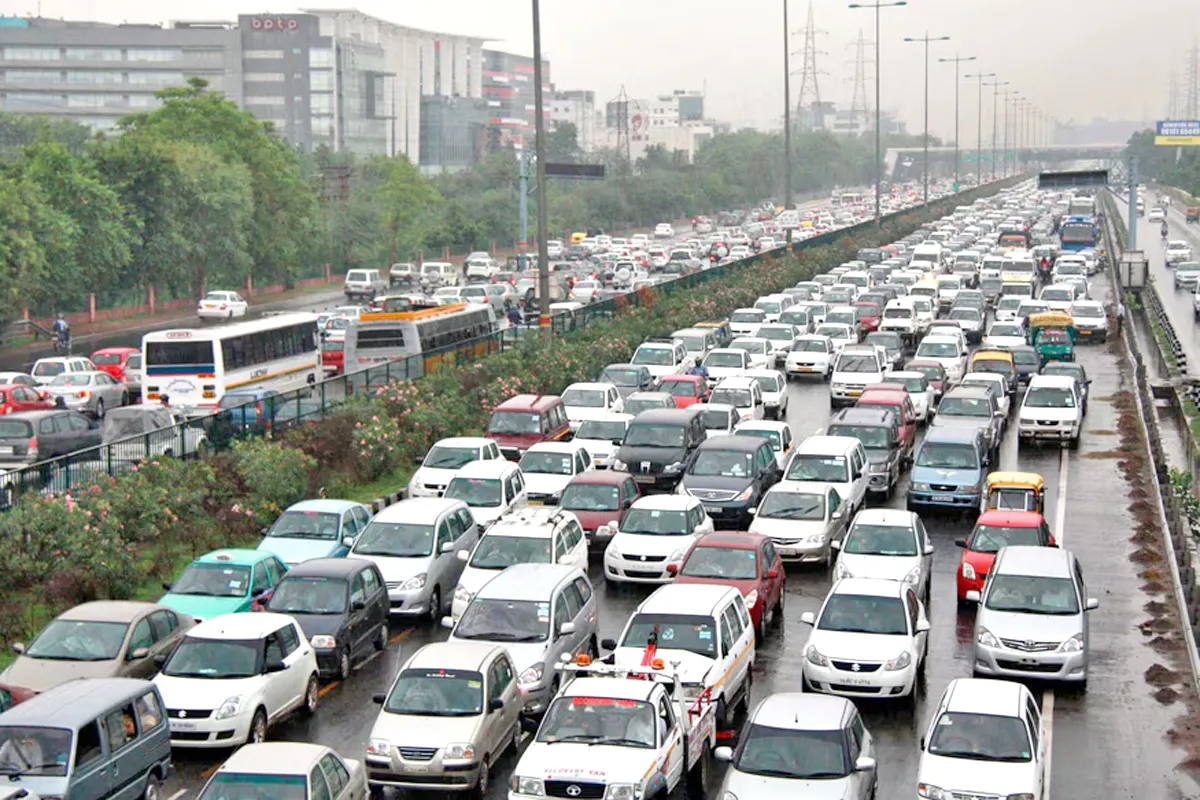 GURUGRAM
