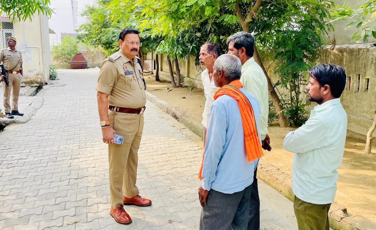 शाहजहांपुर
