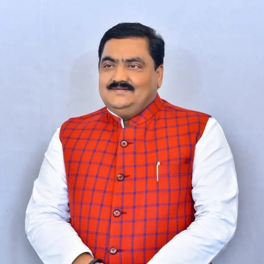 अजीत पाल त्यागी (विधायक)