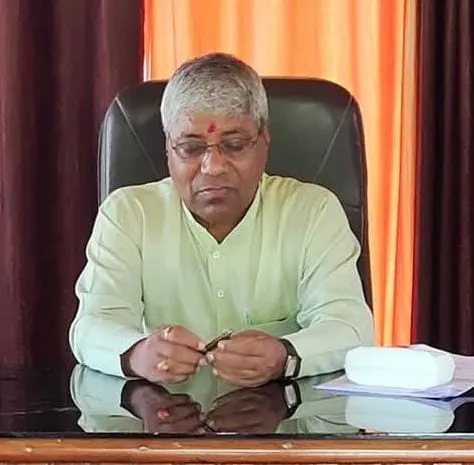 शाहजहांपुर