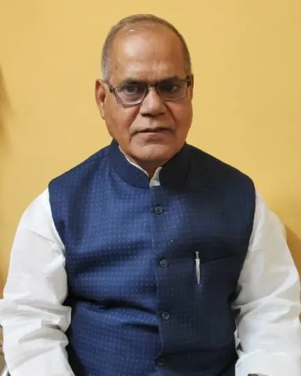 रमेश चंद तोमर (पूर्व सांसद)