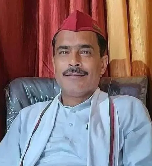 शाहजहांपुर