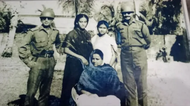 कक