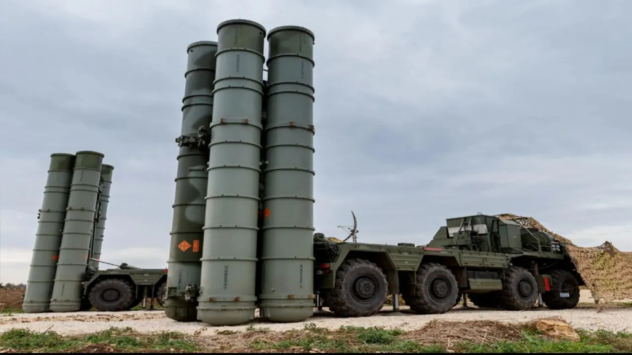 S 400