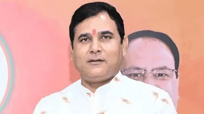 नन्द किशोर गुर्जर (विधायक)